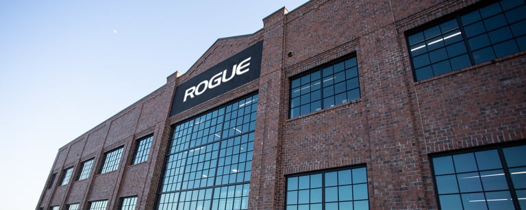 Rogue canada shop retail store